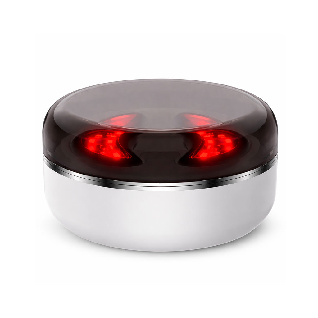 Dark Circles. Puffiness. Gone in 10 Minutes.