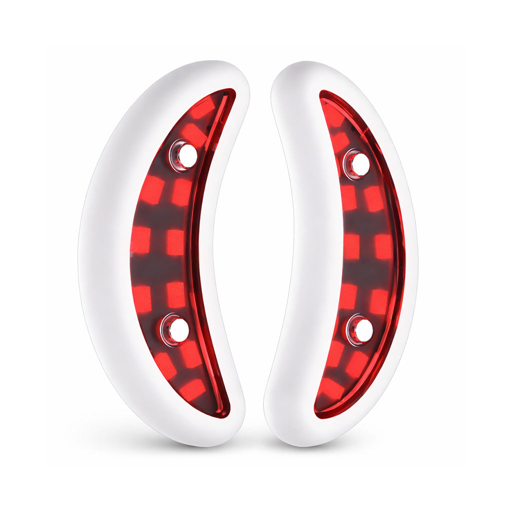 Dark Circles. Puffiness. Gone in 10 Minutes.